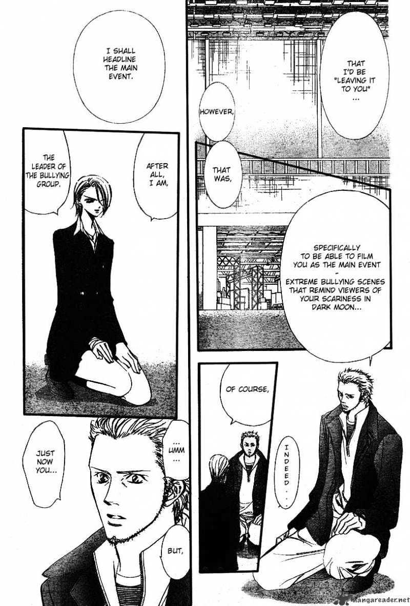 Skip Beat, Chapter 134 image 11